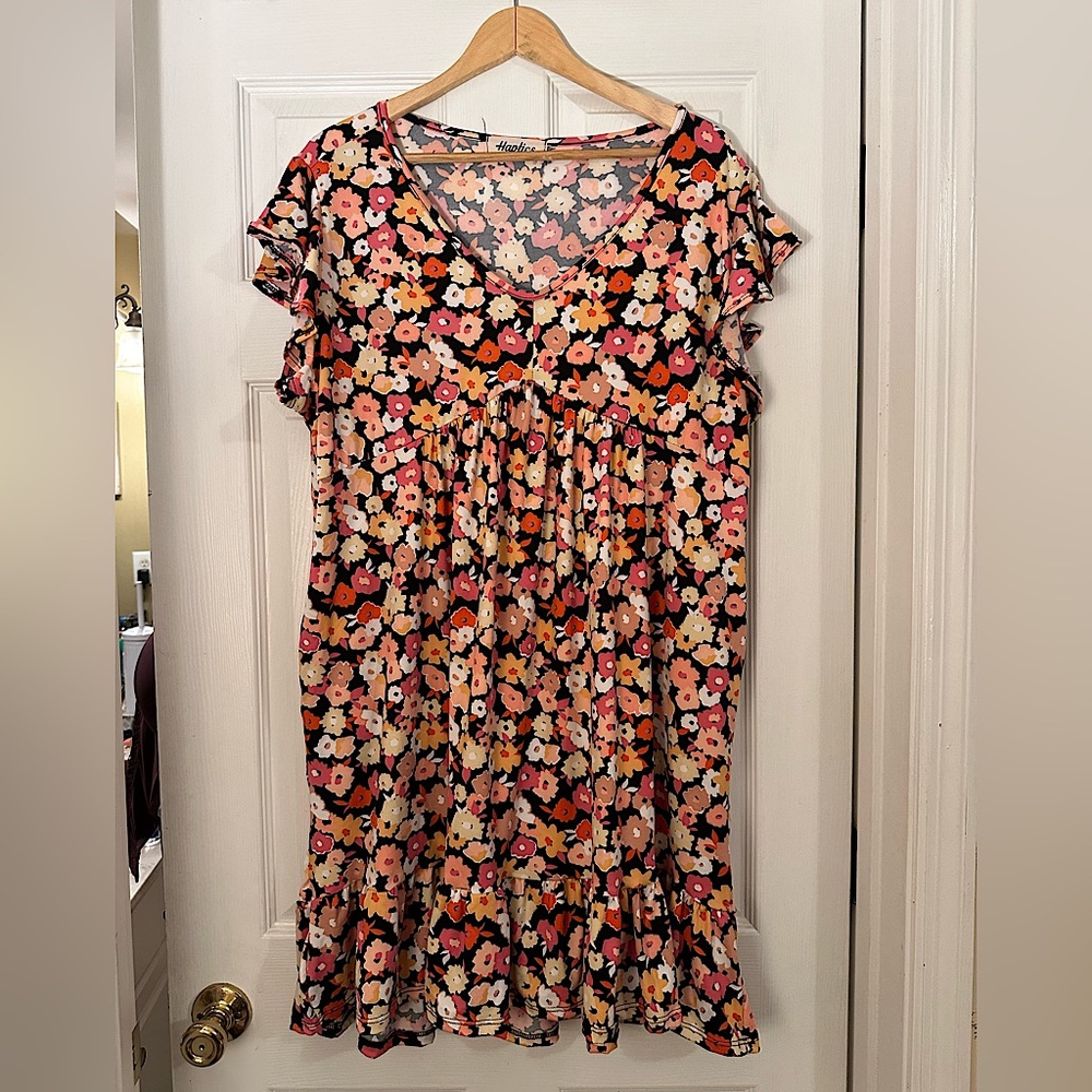 Haptics 2X dress